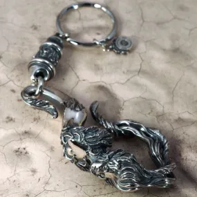 Daphne Key Chain