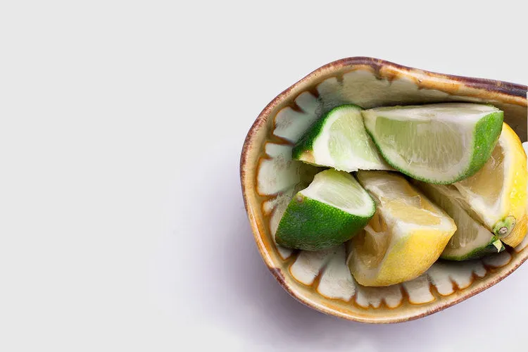 Dessert Bowl - Abalone & Tortoise