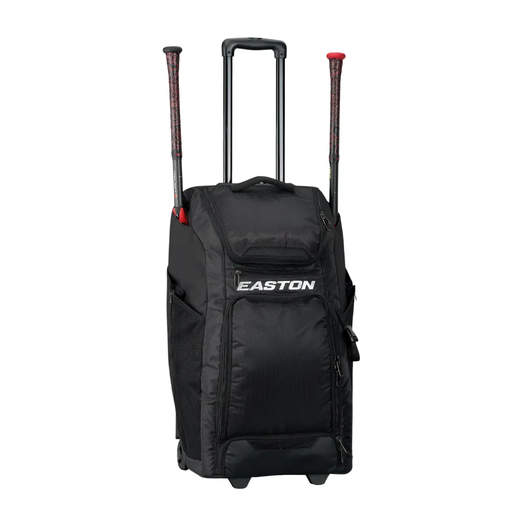 Easton Catcher Bat & Equipment Wheeled Bag