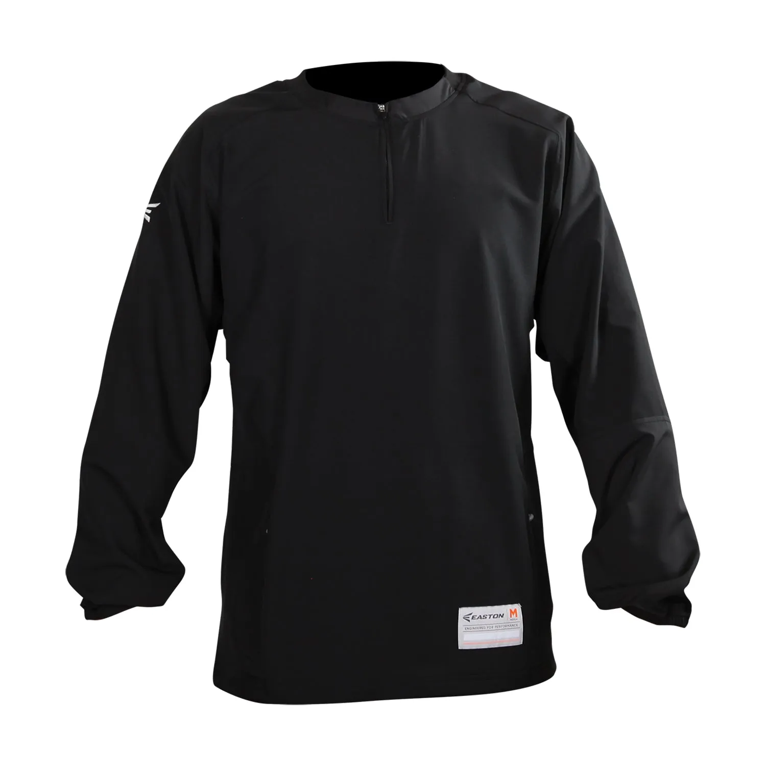 Easton Fuze Cage Jacket Adult Long Sleeve