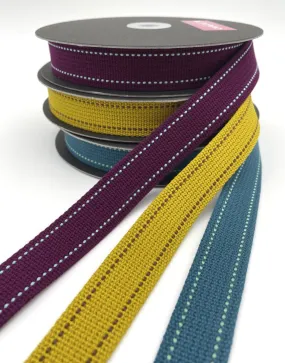 Echino Japanese Webbing Tape