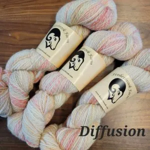 Entropy DK-US Spun and Dyed-Non-pilling BFL