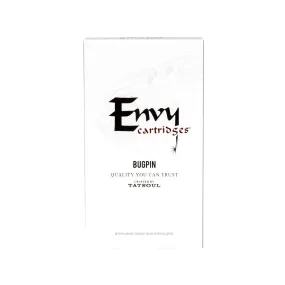 Envy Bugpin Cartridges Magnum