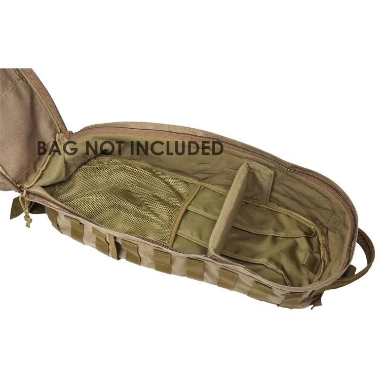 Evac™ Padded Divider