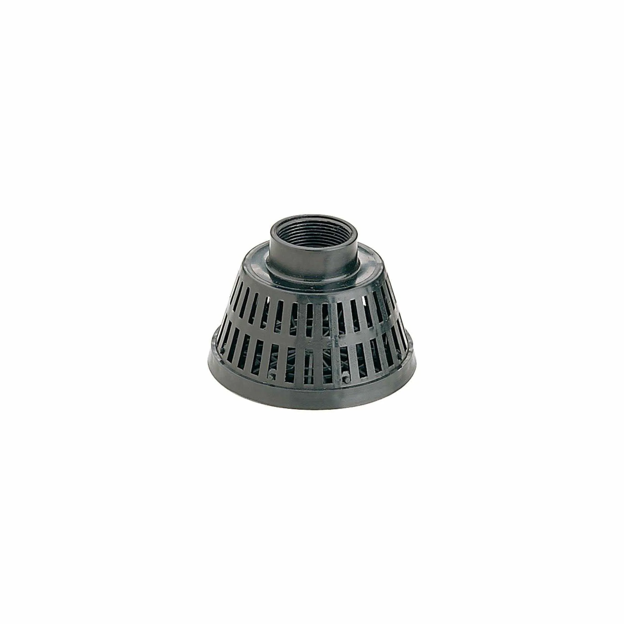 Female Thread NPT Pump Intake Suction Strainers