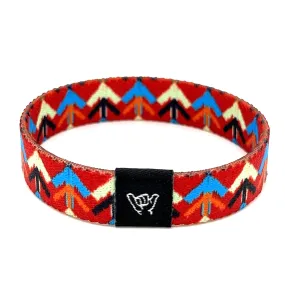 Free Spirit Wristband Bracelet