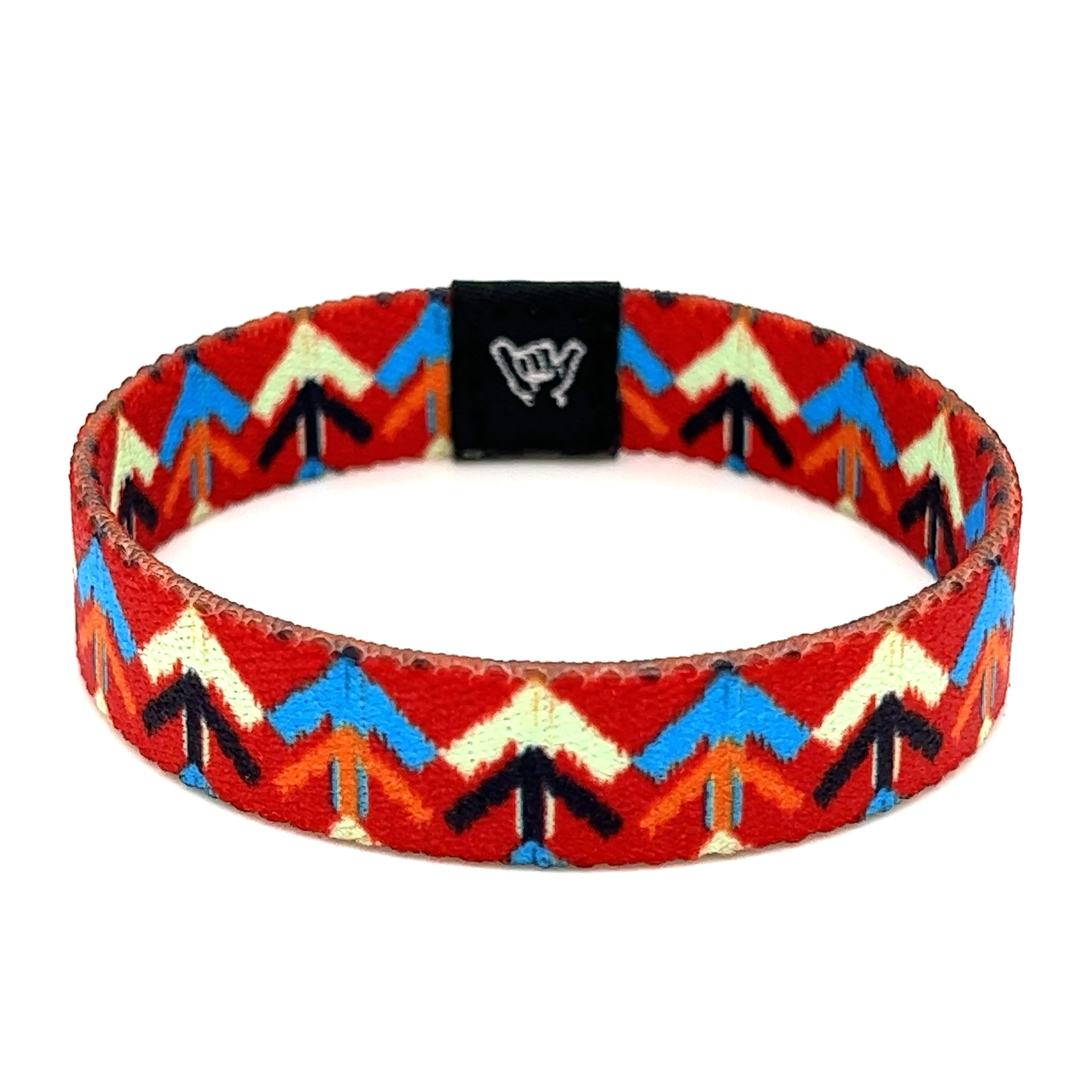 Free Spirit Wristband Bracelet