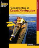 Fundamentals of Kayak Navigation