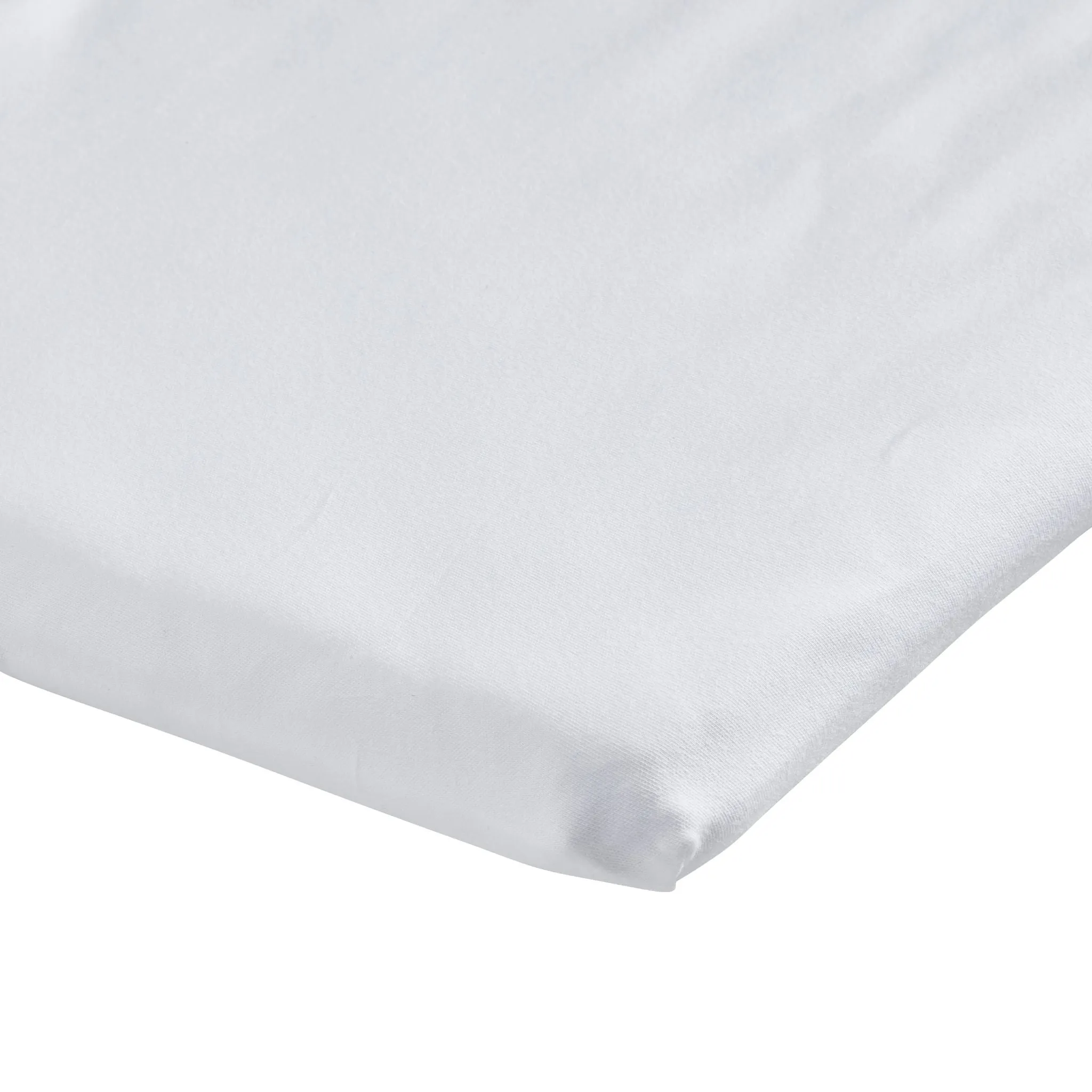 Gaia Baby | Hera Organic Fitted Sheet - Bedside Crib