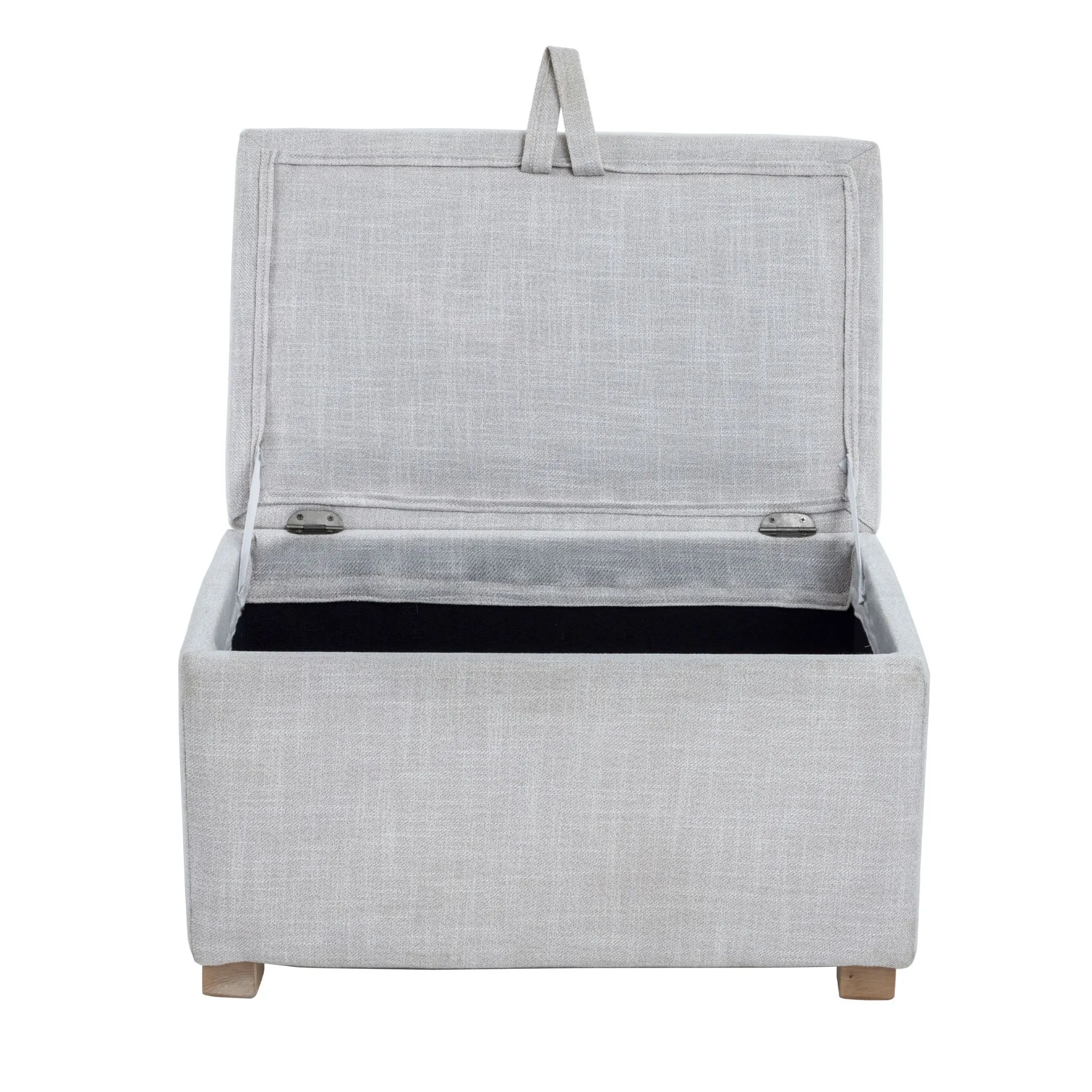 Gaia Baby | Serena Footstool