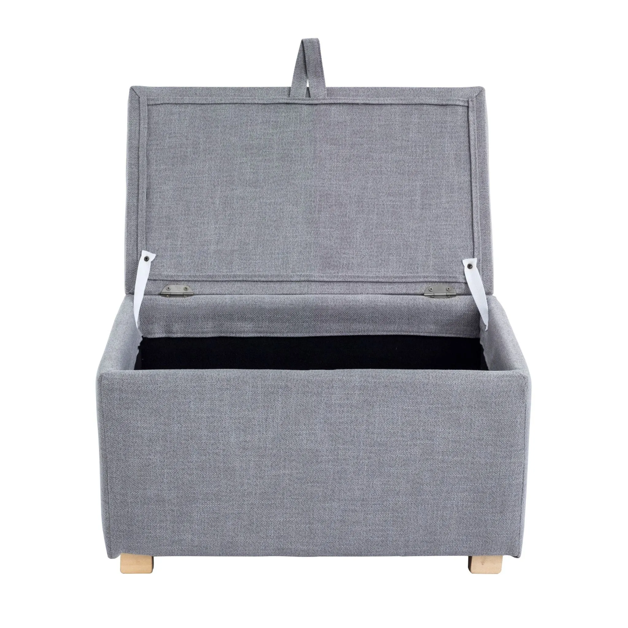 Gaia Baby | Serena Footstool