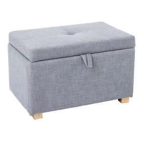 Gaia Baby | Serena Footstool