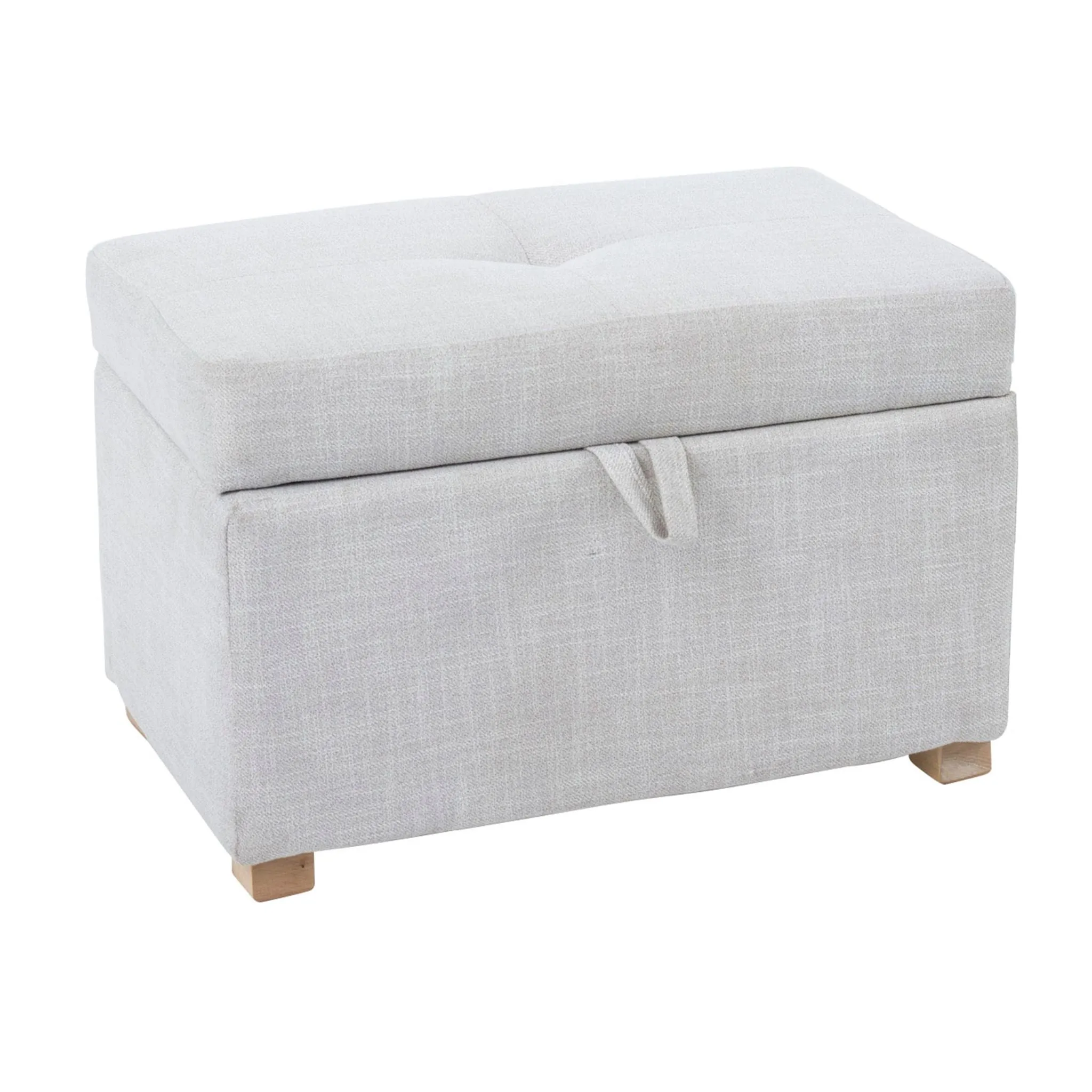 Gaia Baby | Serena Footstool