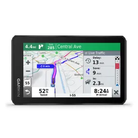 Garmin Zūmo XT All-Terrain UK & Europe 5.5" HD Sat Nav