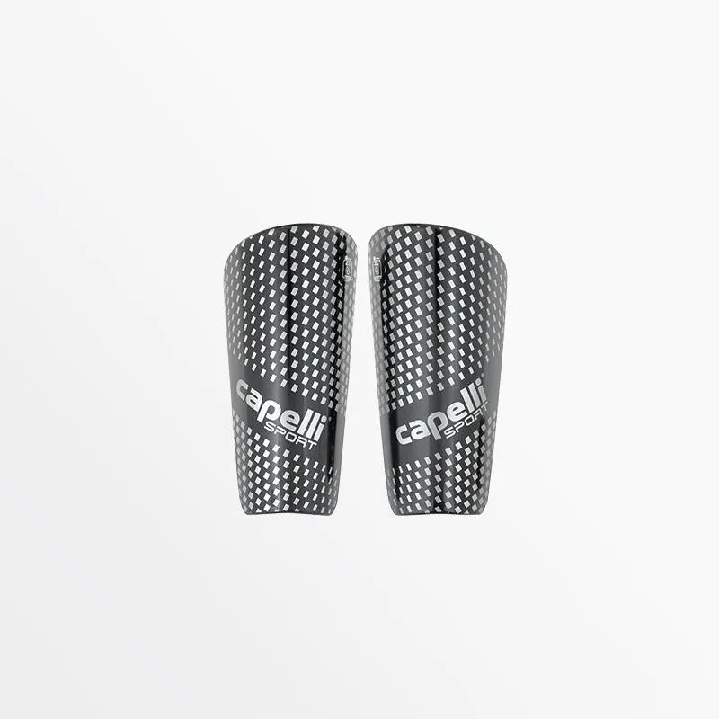 GRADIENT CUBES SHIN GUARDS