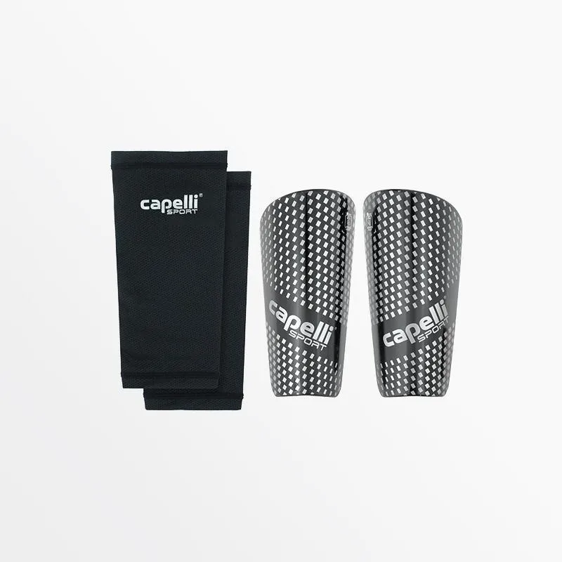 GRADIENT CUBES SHIN GUARDS