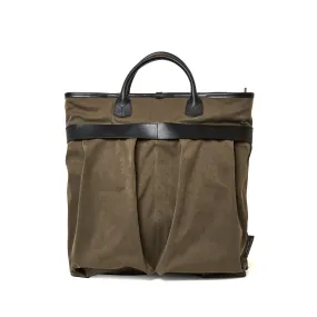 HELMET BAG -2WAY 7L