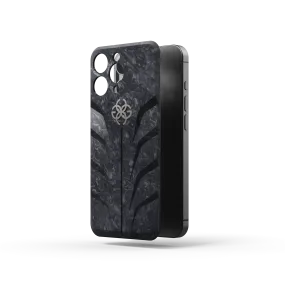 iPhone Case / RSC15 Titanium Grey - Magnetic