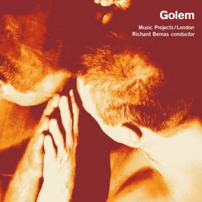 John Casken: Golem