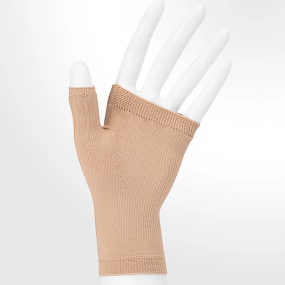 Juzo 2001 Soft Seamless Gauntlet Left - 20-30 mmHg