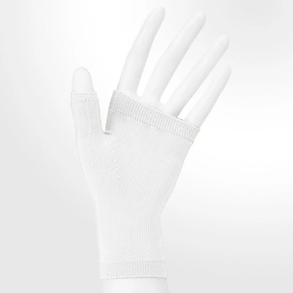 Juzo 2001 Soft Seamless Gauntlet Left - 20-30 mmHg