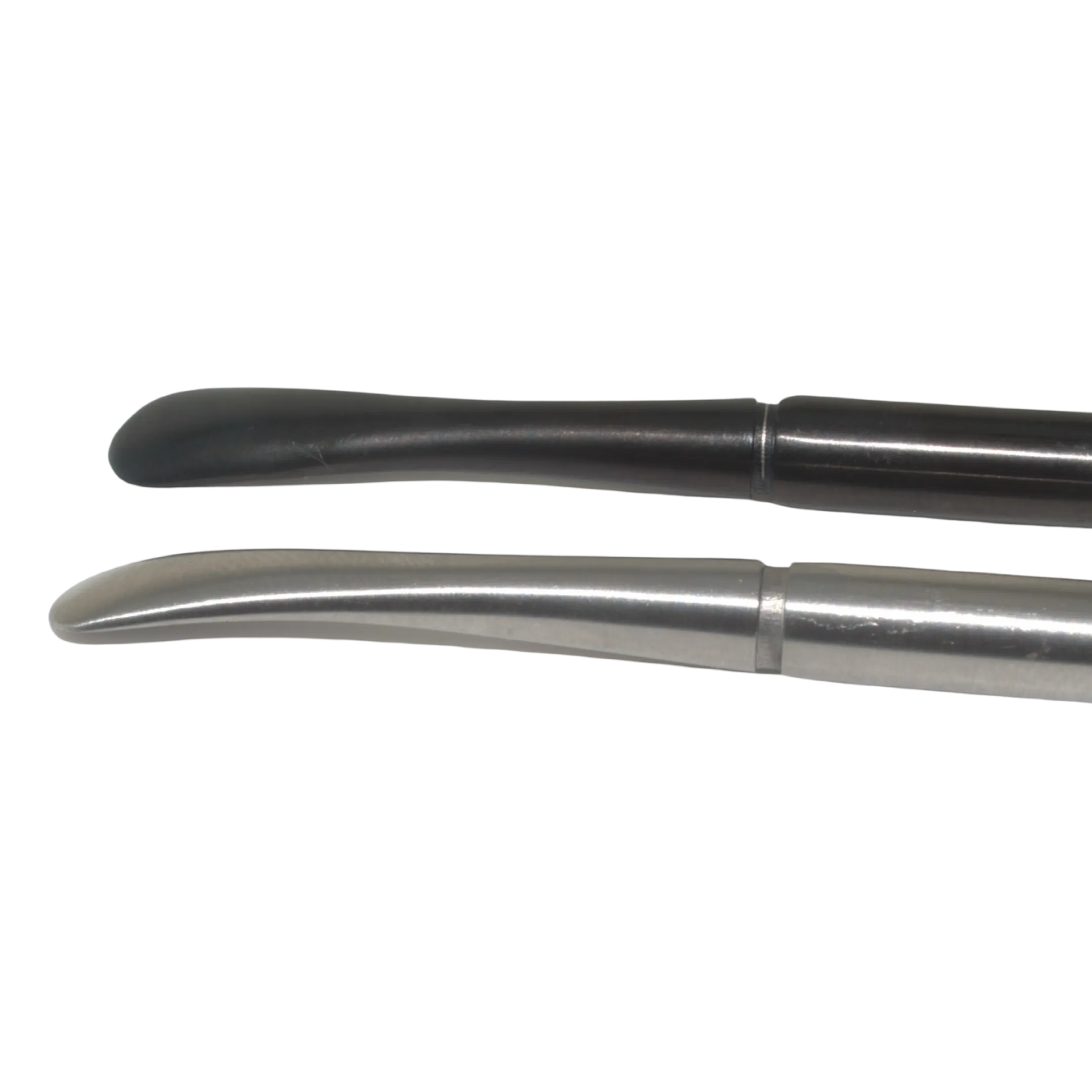 KB Precision Perfector: Cuticle Pusher & Gel Detailing Tool