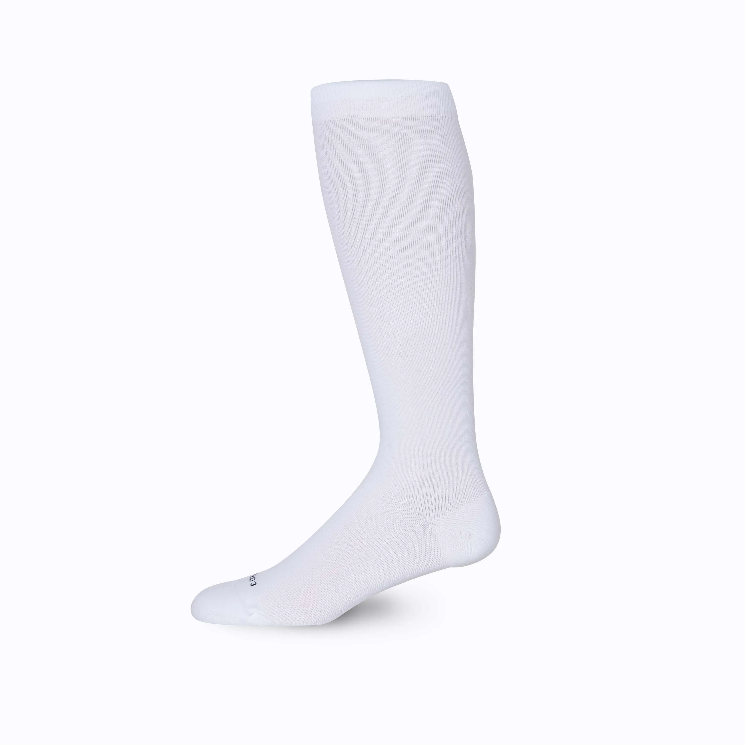 Knee-High Compression Socks - 3-Pack Solids