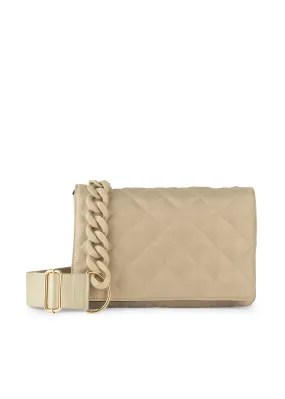 Lexi Buff Crossbody