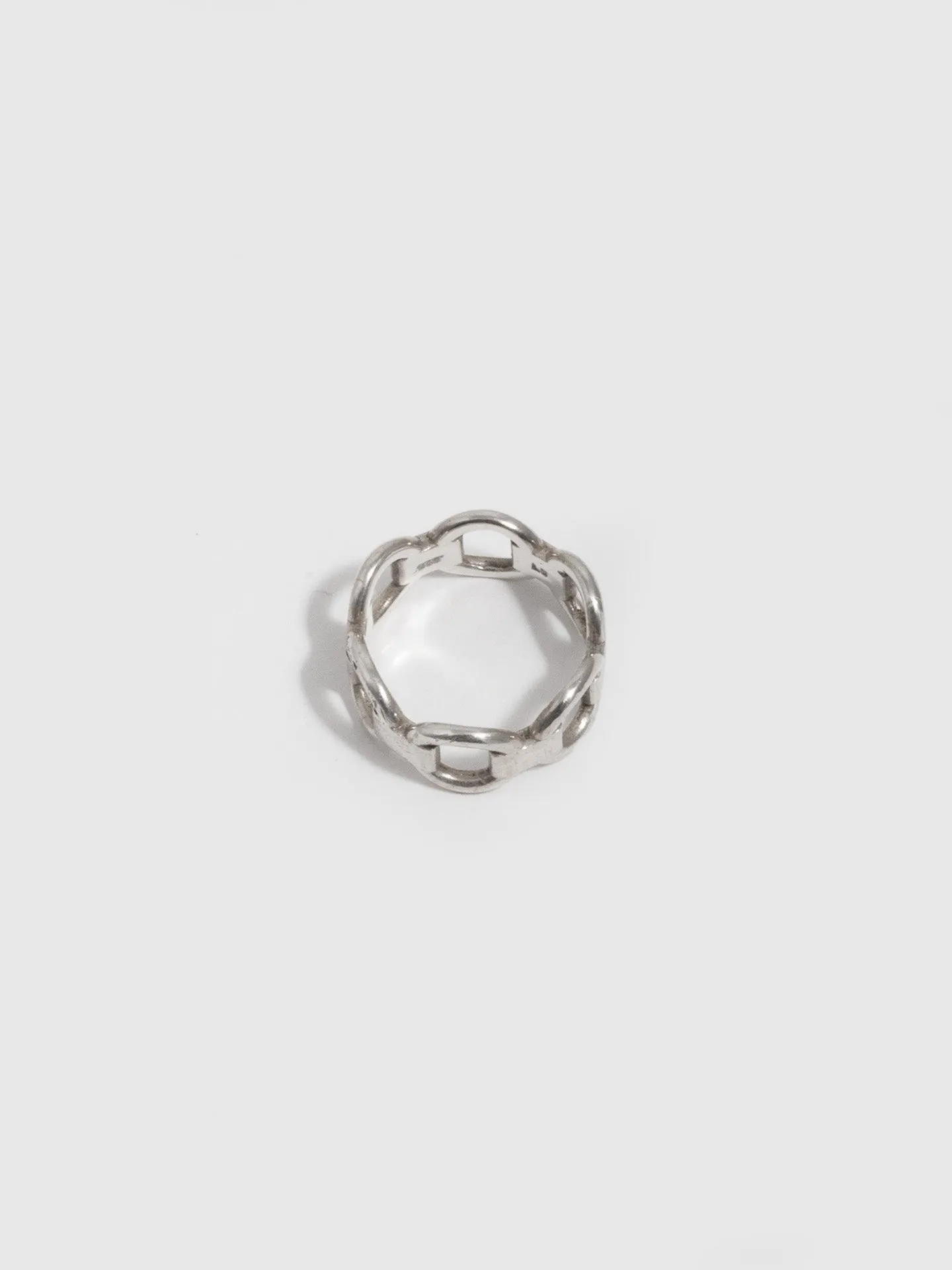 Life Saver Ring - Archival Collection