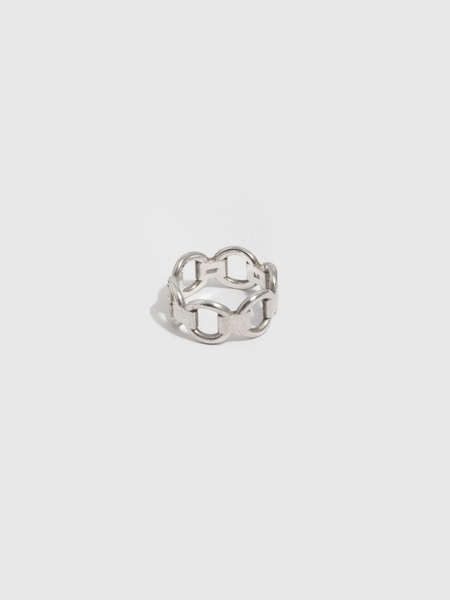 Life Saver Ring - Archival Collection