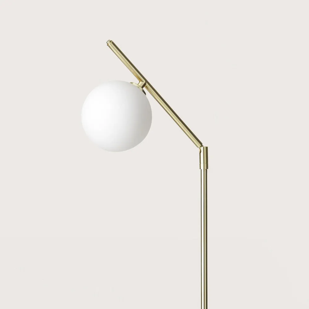 Lobo Floor Lamp