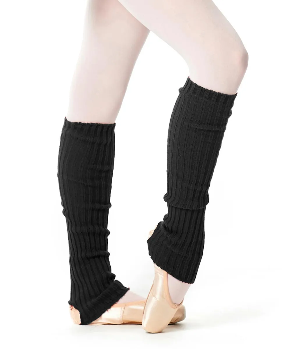 Lulli 24 Inch Stirrup Legwarmer