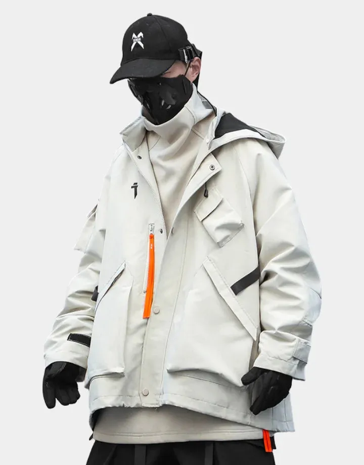 Lunarcore Jacket