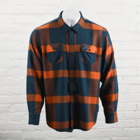 Men's Camp Flannel