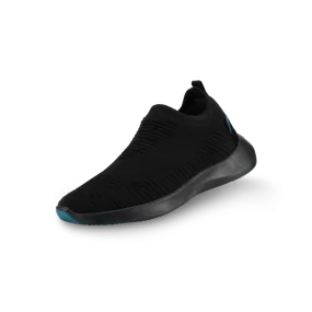 Men's Everyday Move Slip-ons - Onyx Black on Black