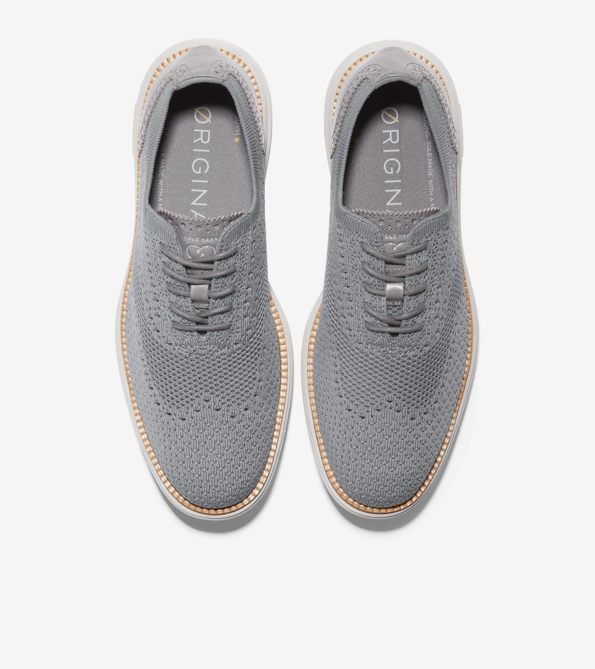 Men's ØriginalGrand Remastered Stitchlite™ Oxford