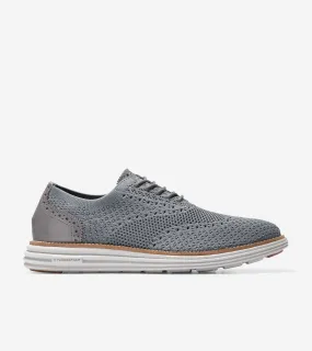 Men's ØriginalGrand Remastered Stitchlite™ Oxford