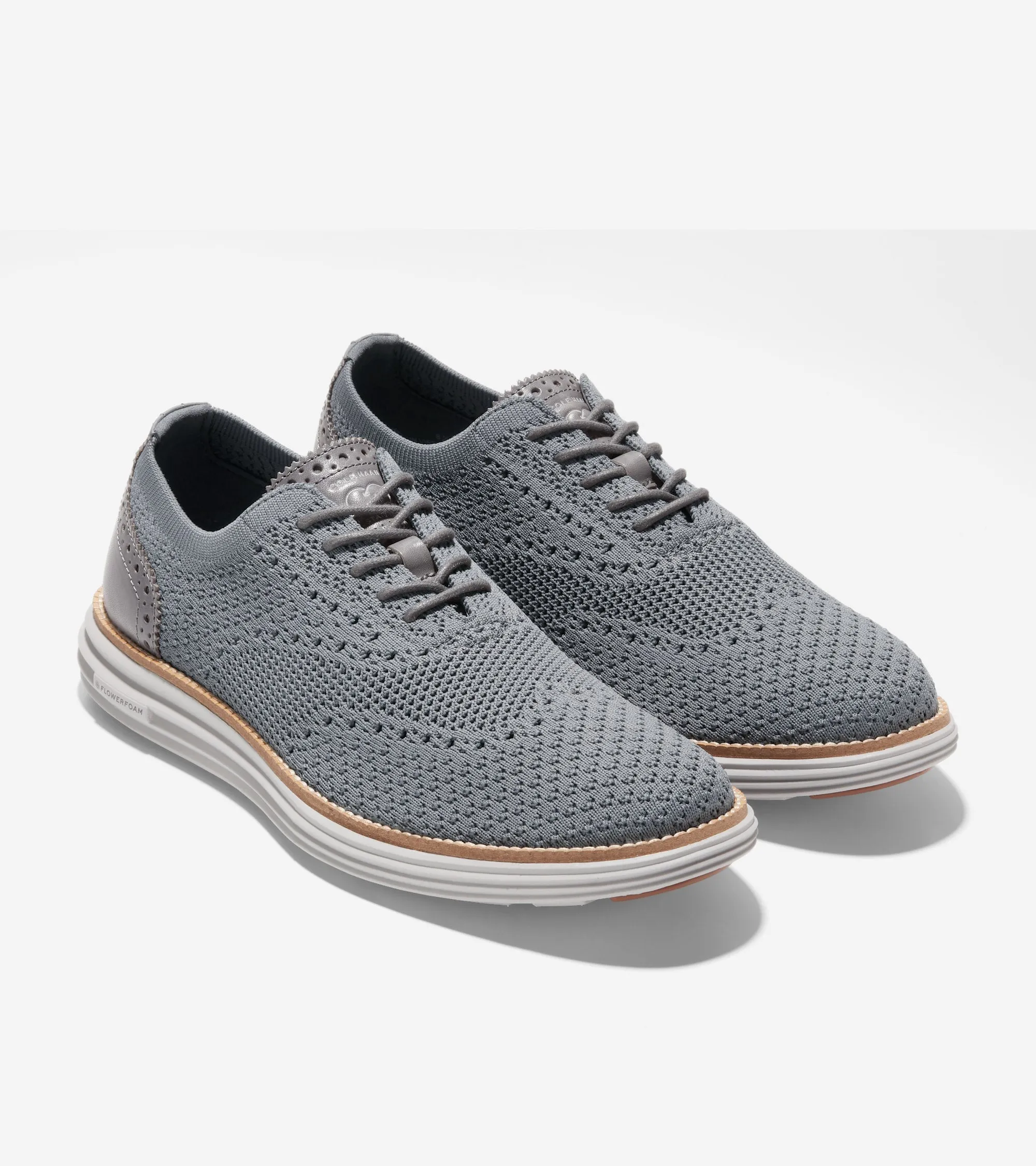 Men's ØriginalGrand Remastered Stitchlite™ Oxford