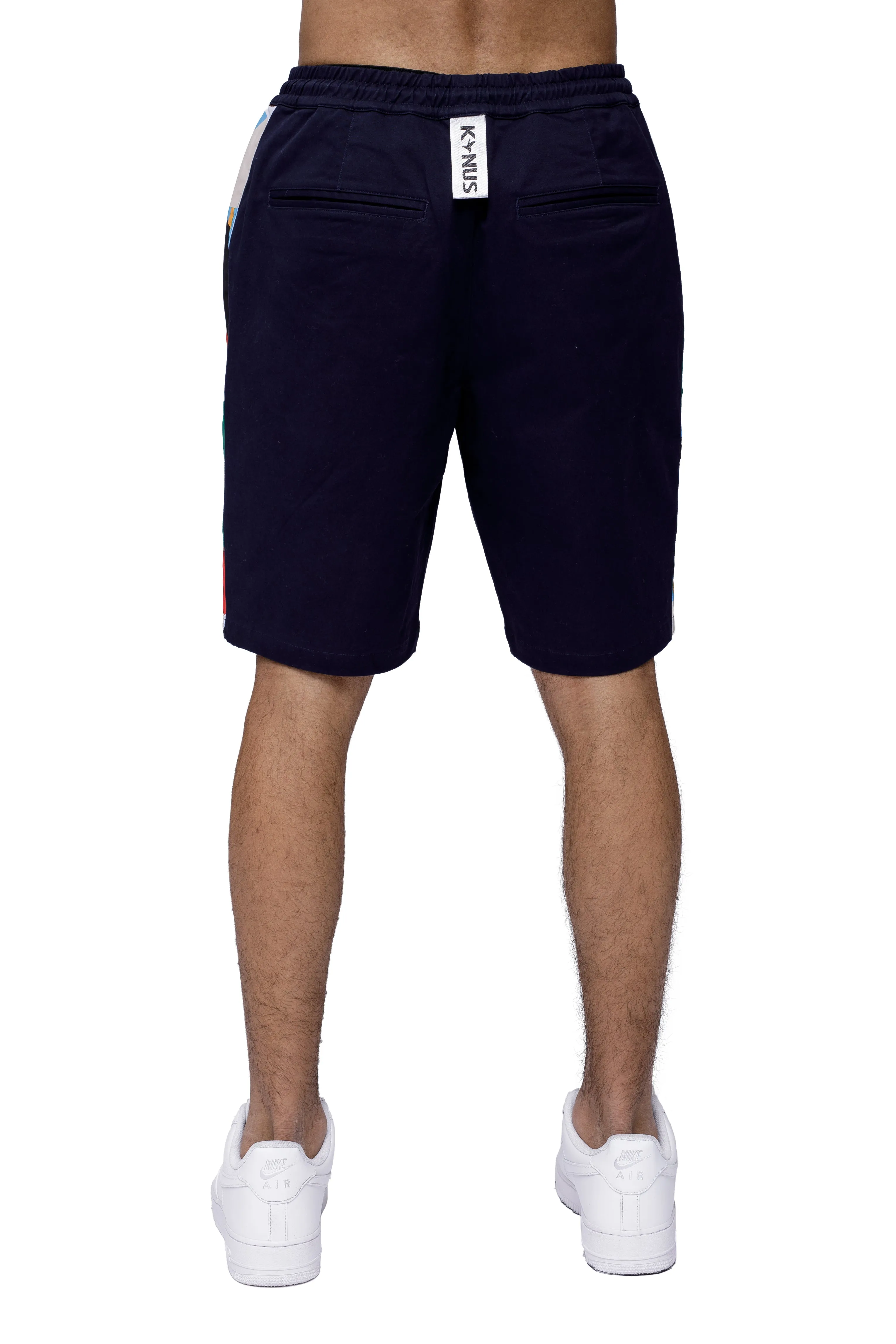 Men's Woven  Chester Shorts