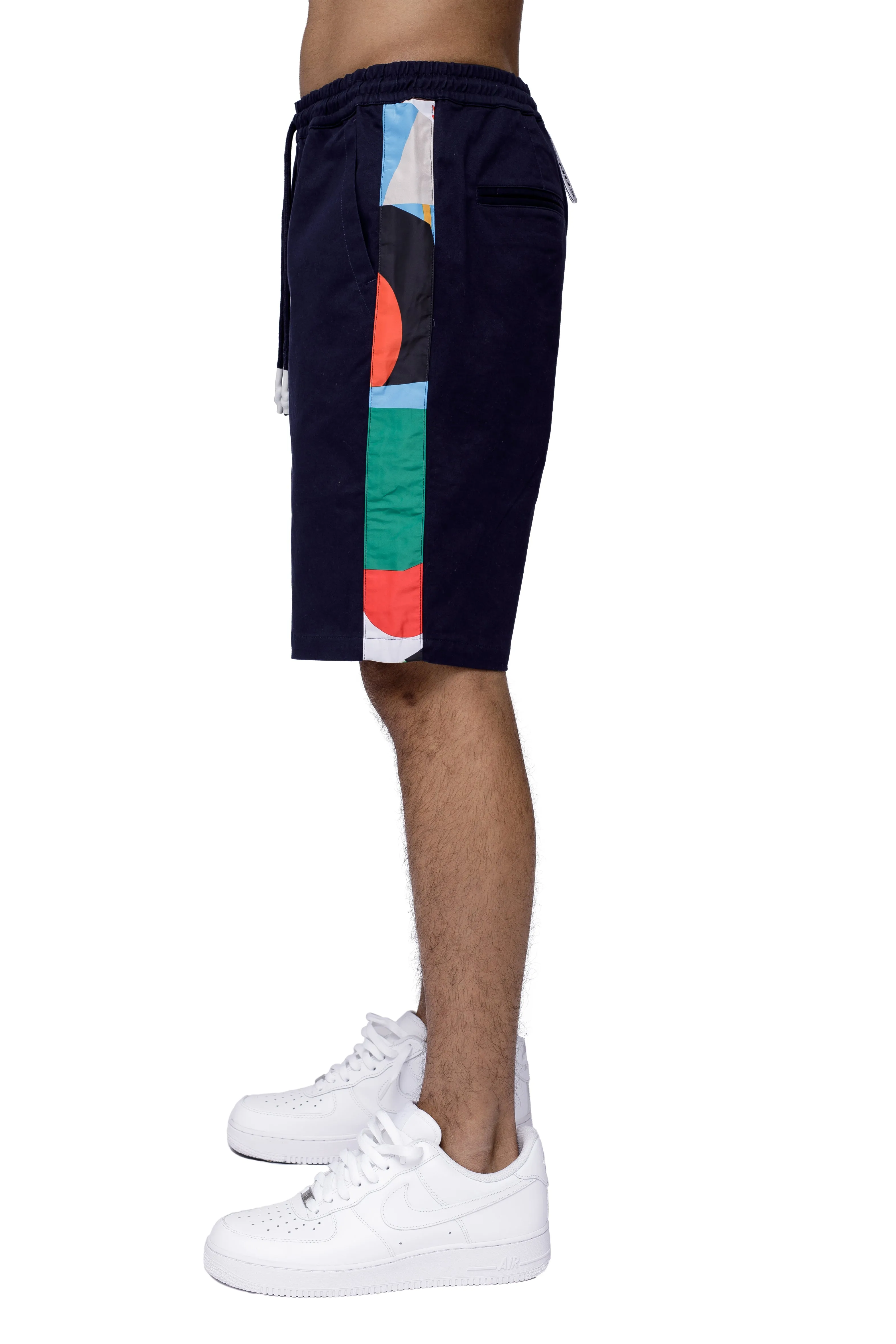 Men's Woven  Chester Shorts