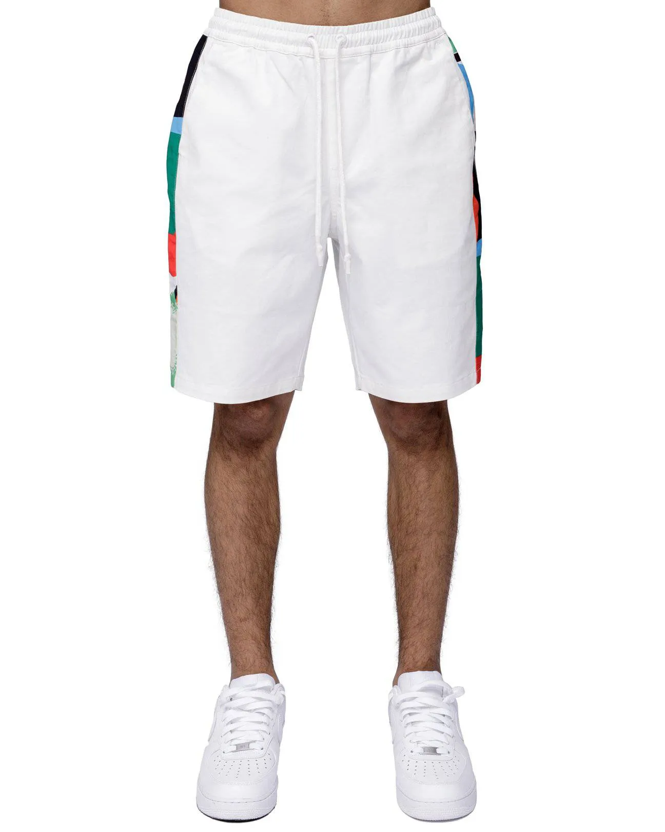 Men's Woven  Chester Shorts