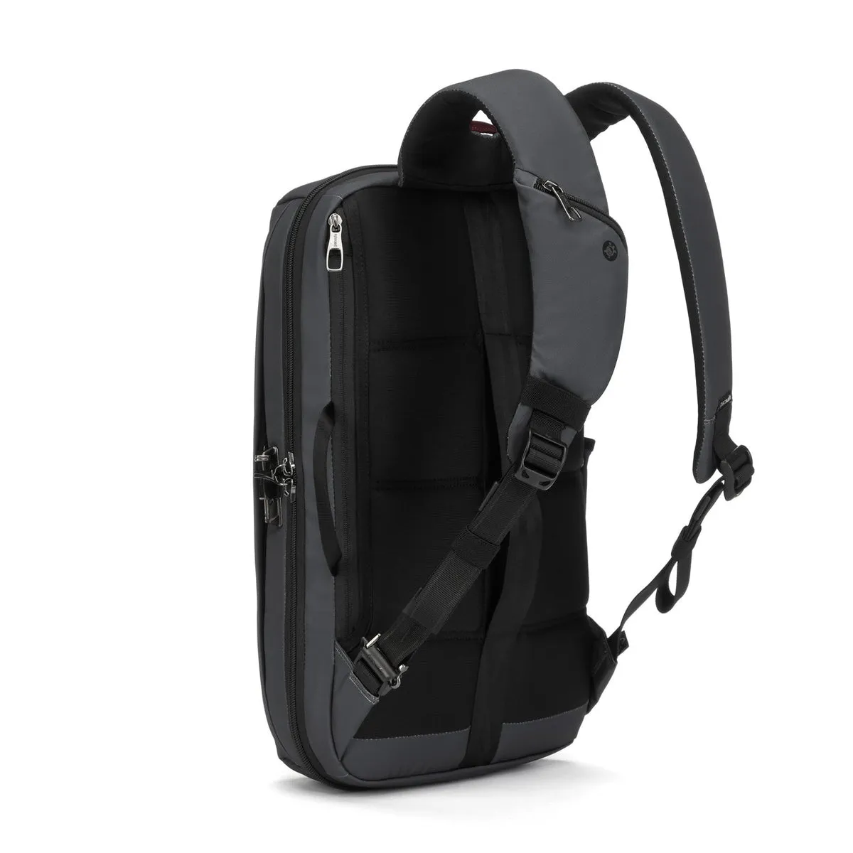 Metrosafe X Anti-Theft 16-Inch Commuter Backpack