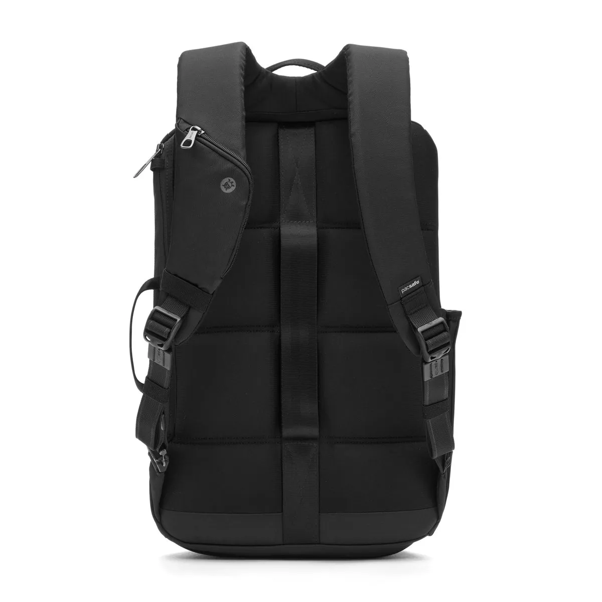 Metrosafe X Anti-Theft 16-Inch Commuter Backpack