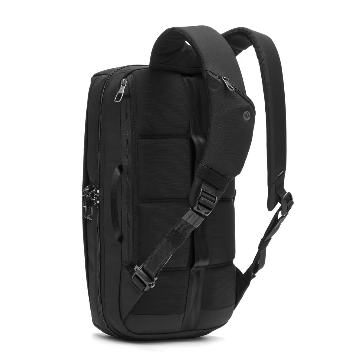 Metrosafe X Anti-Theft 16-Inch Commuter Backpack