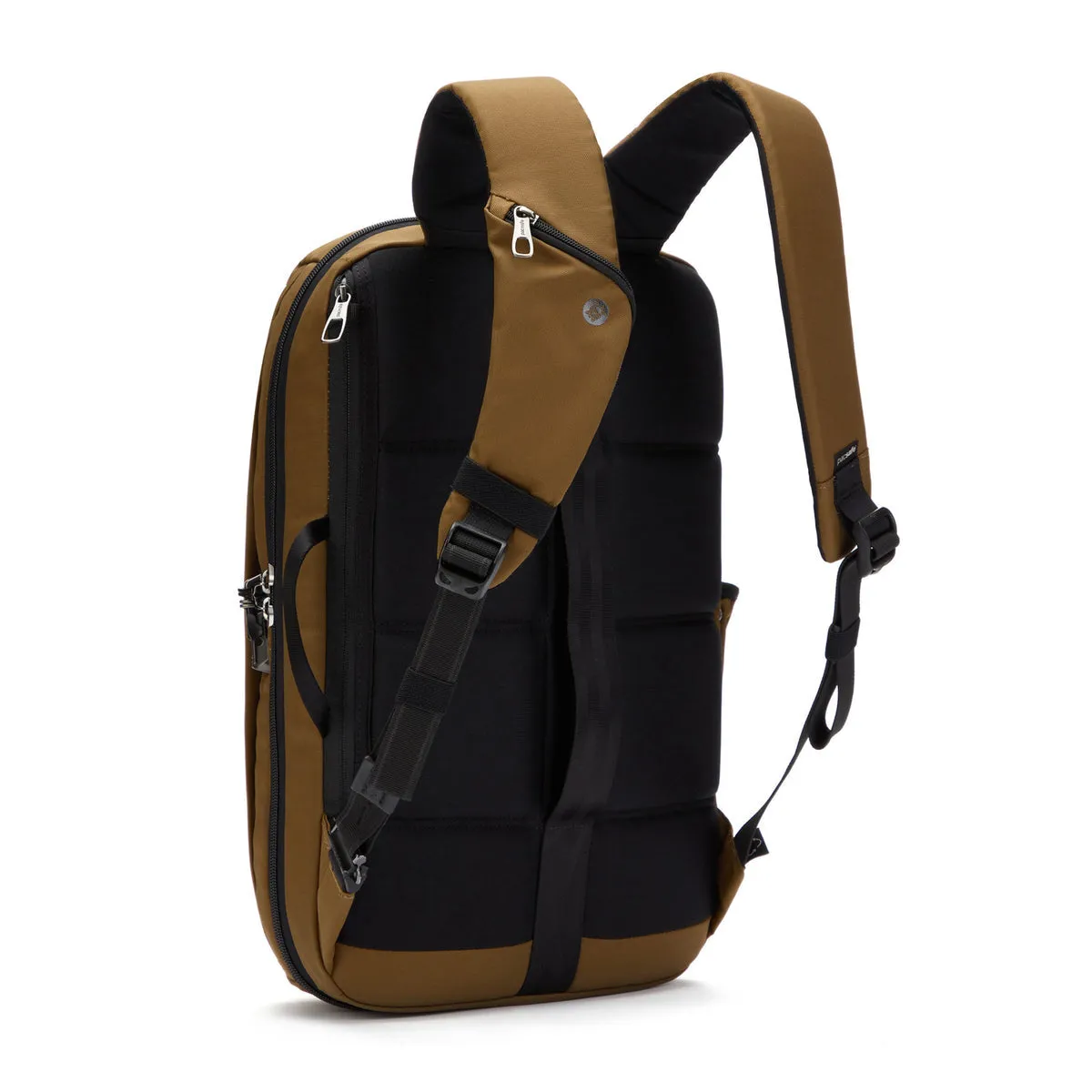 Metrosafe X Anti-Theft 16-Inch Commuter Backpack