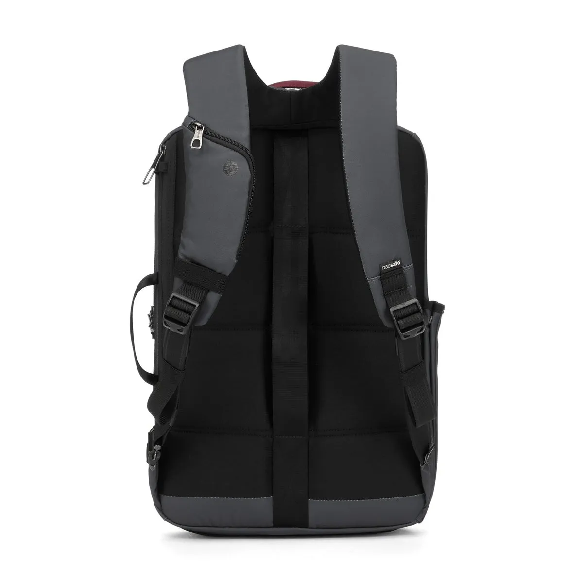 Metrosafe X Anti-Theft 16-Inch Commuter Backpack