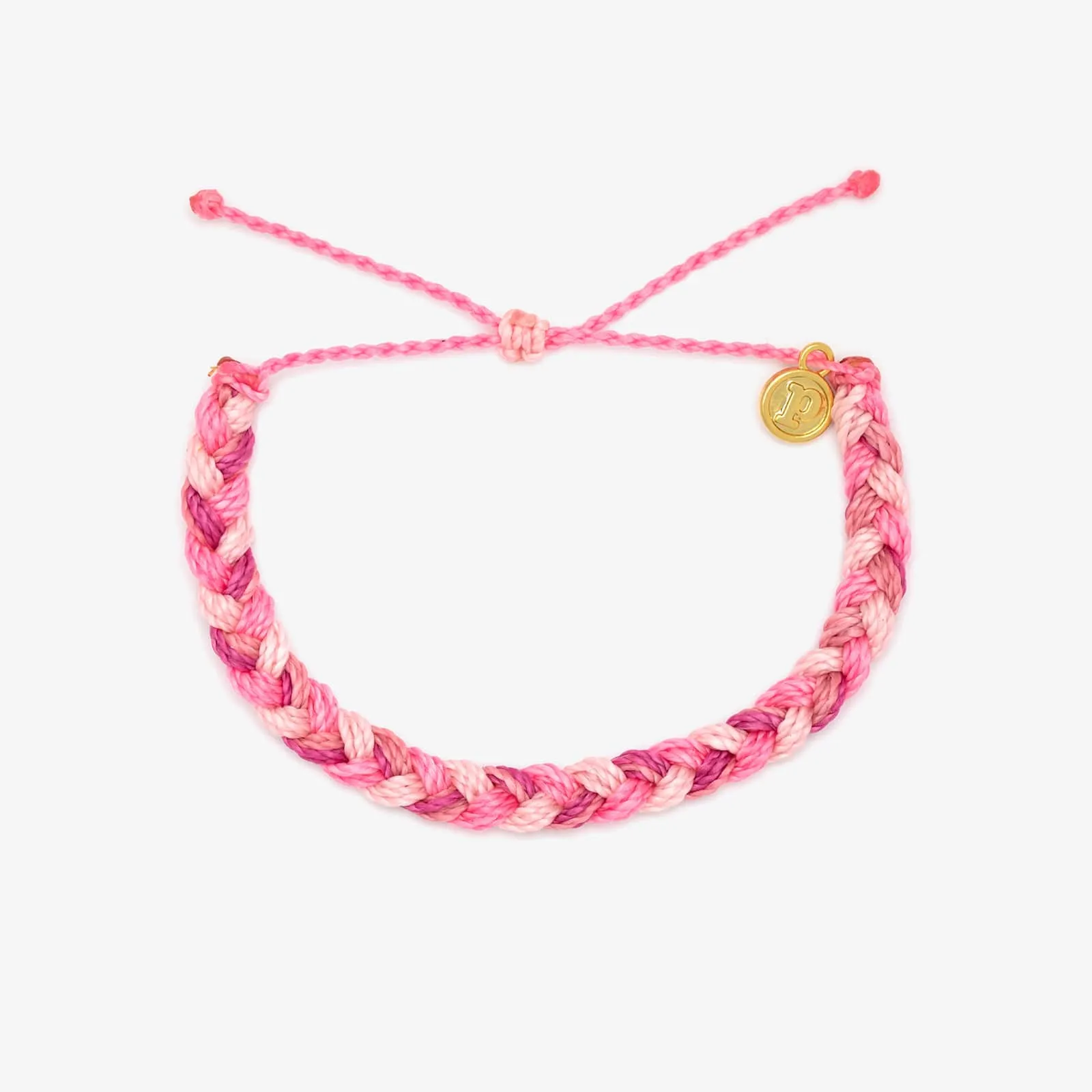 Multi Braided Bracelet