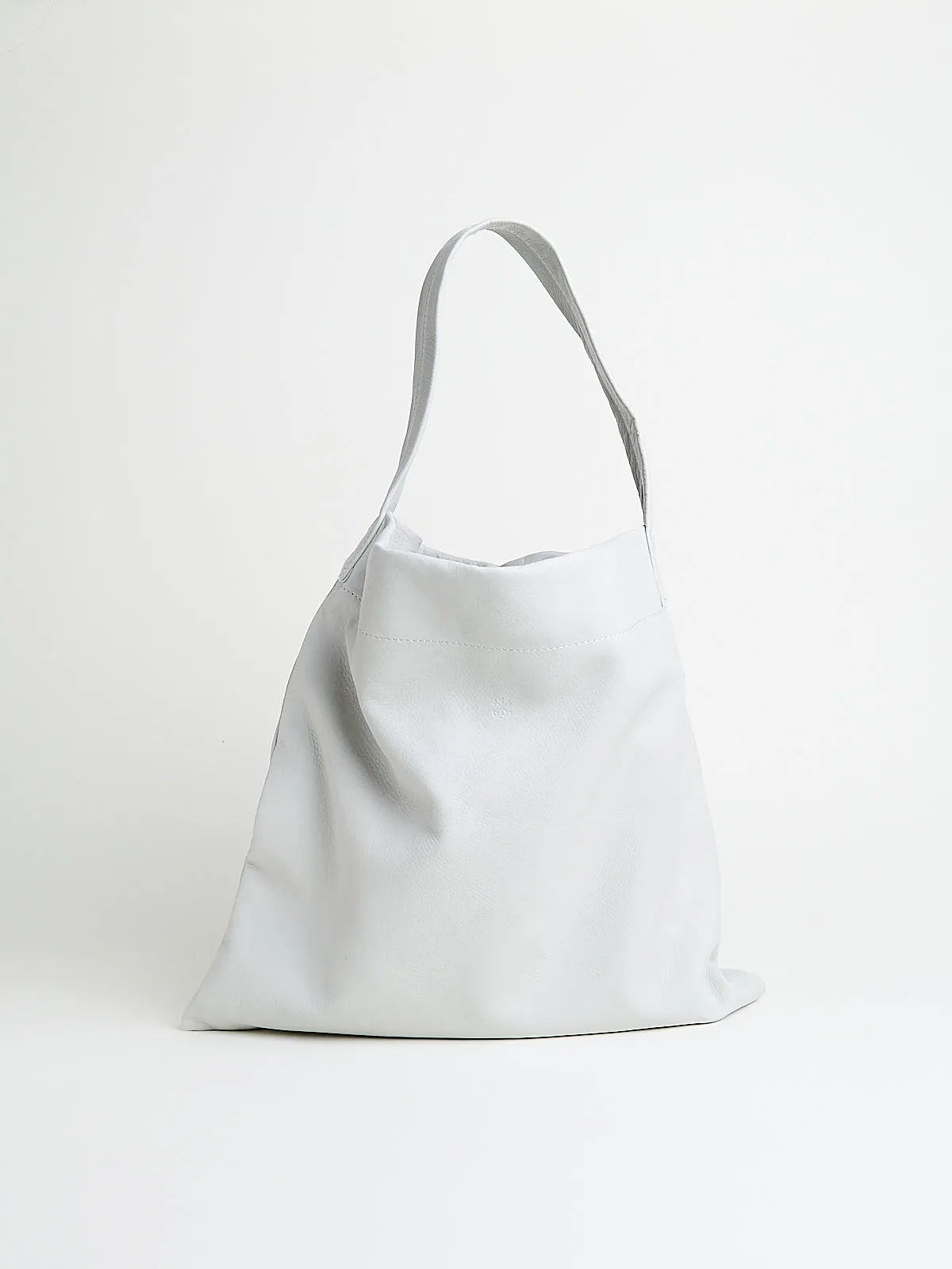 Original Tote MS in Light Grey