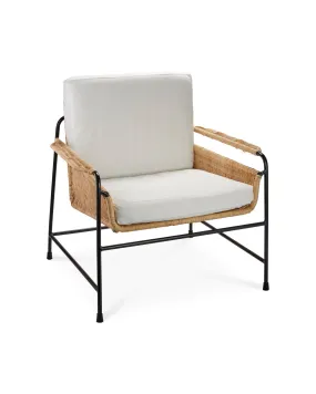 Palermo Lounge Chair