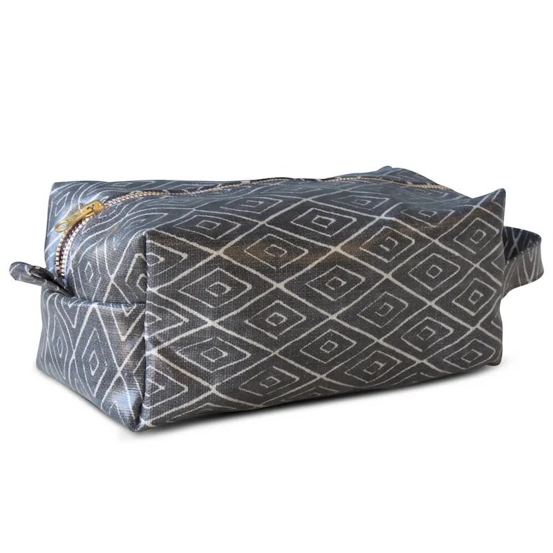 Peter Dunham Textiles Dopp Kits